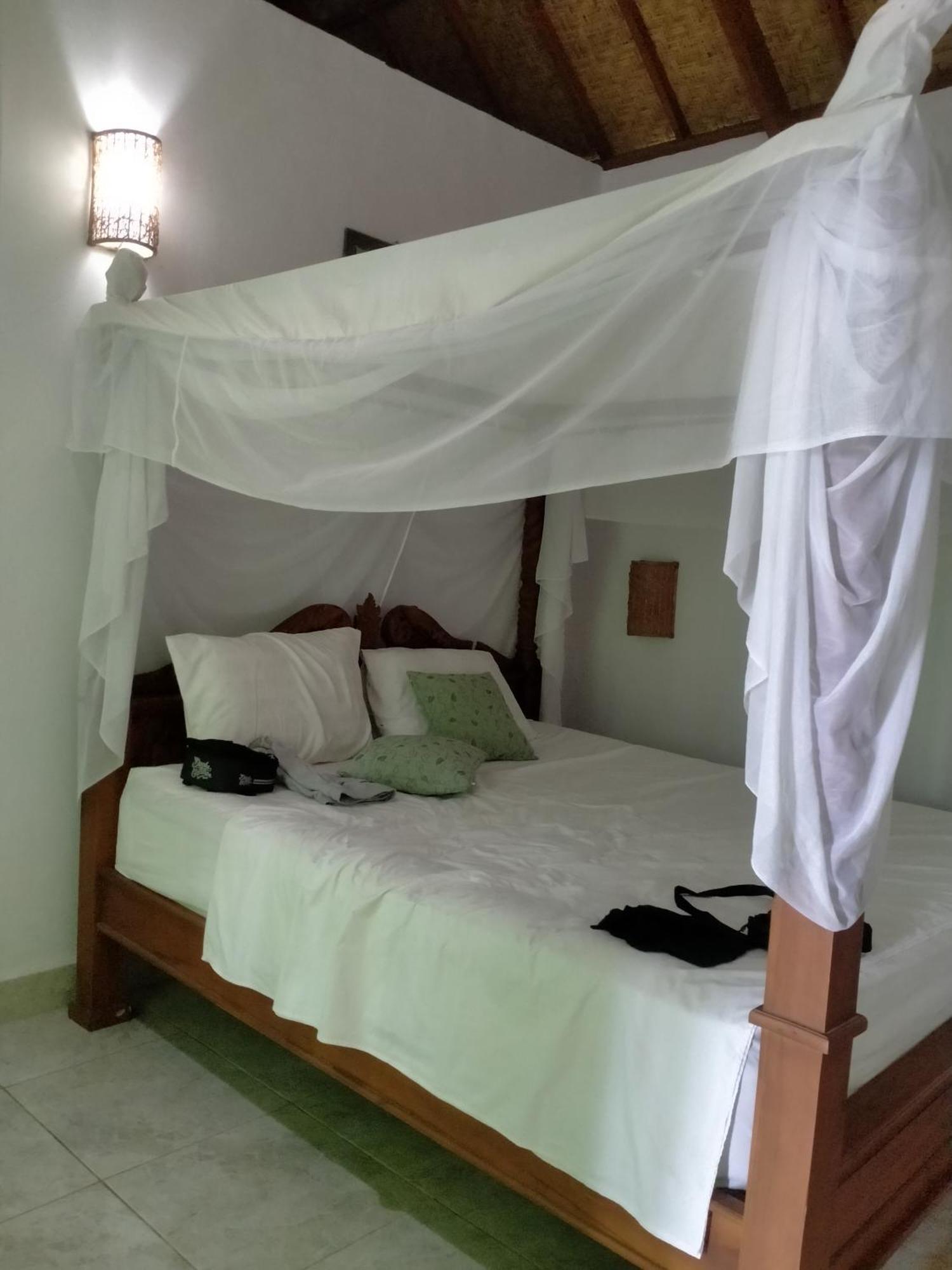 Vila Exotic House Gili Meno Exteriér fotografie