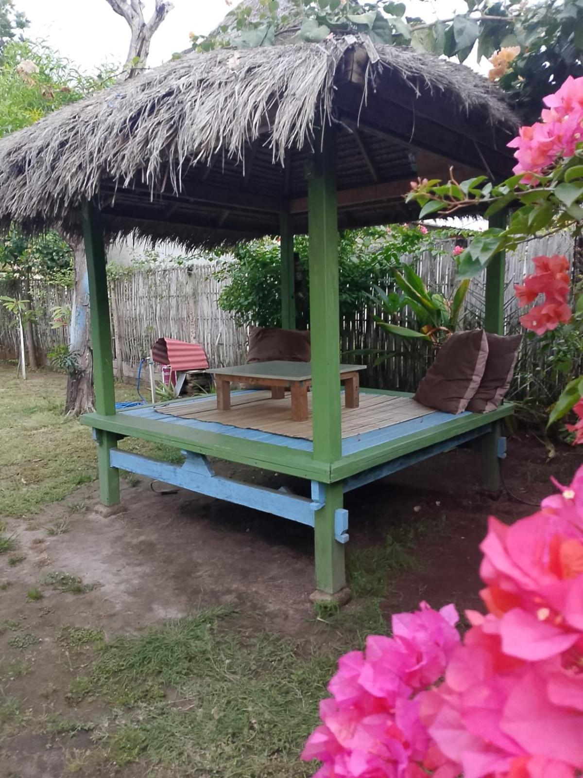 Vila Exotic House Gili Meno Pokoj fotografie
